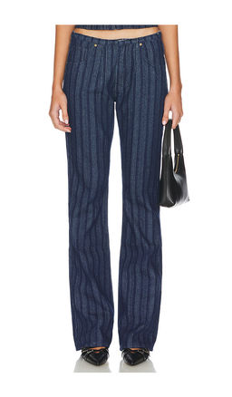 LIONESS - Charismatic