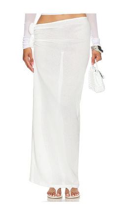 LIONESS - Soul Mate Maxi Skirt
