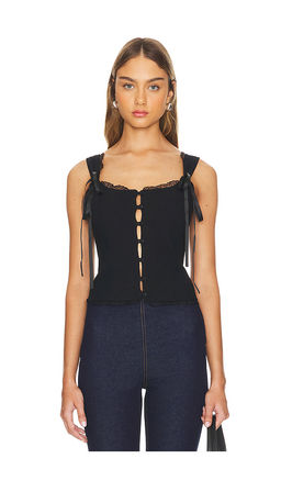 LIONESS - Crystal Cami