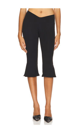 LOBA - Fontela Capri Pants