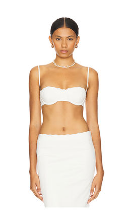 LOBA - Lousa Bra Top