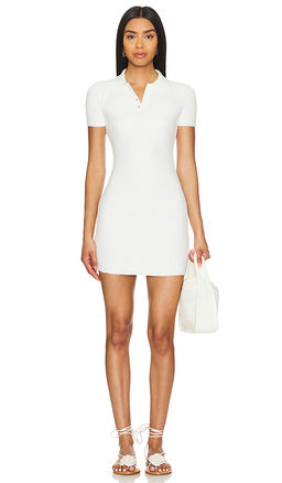 Lovers and Friends - Ylenia Polo Dress