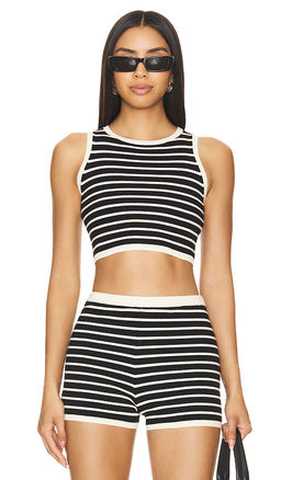 Lovers and Friends - Lucrezia Tank