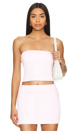 Lovers and Friends - x Ella Rose Camil Tube Top