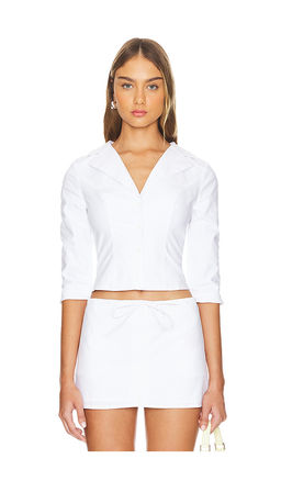 Lovers and Friends - Pacey Top