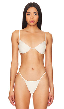 Lovers and Friends - Take A Dip Top