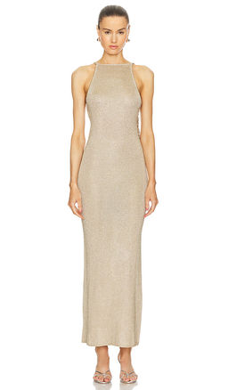 LPA - Josi Maxi Dress