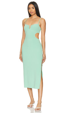 L SPACE - Cameron Dress