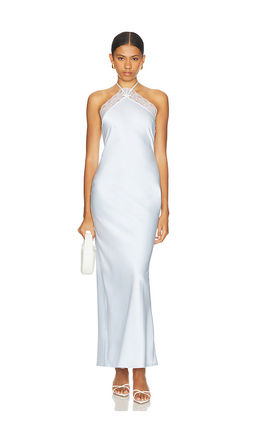 Majorelle - Libbie Gown