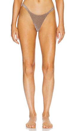 Michael Costello - x REVOLVE Layana Bottom