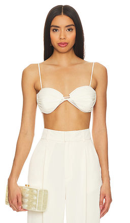 MYBESTFRIENDS - Twisted Lilibeth Top