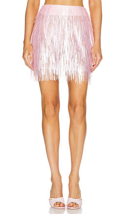 Mariandree Gaitan - Paula Skirt