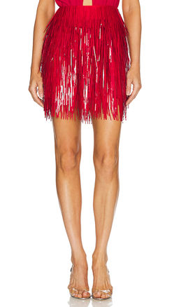 Mariandree Gaitan - Paula Skirt