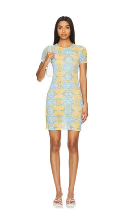 MISA Los Angeles - Vina Dress
