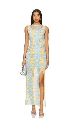 MISA Los Angeles - Fernanda Dress