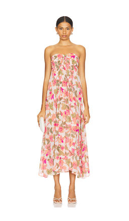 MISA Los Angeles - Emine Dress