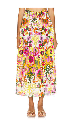 MISA Los Angeles - Ellen Skirt