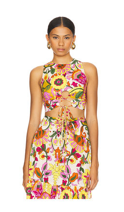 MISA Los Angeles - Tanzia Top