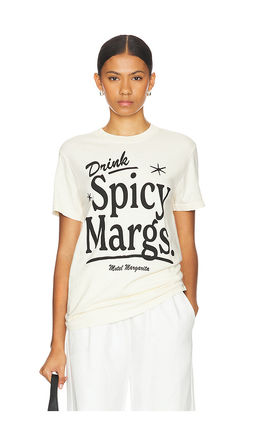 Motel Margarita - Spicy Margs. Tee