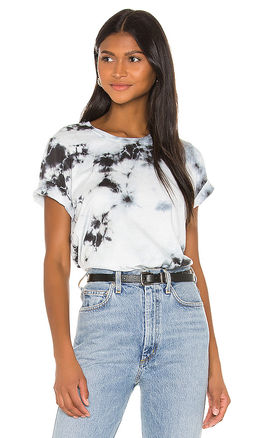 Michael Lauren - Hall Vintage Tee