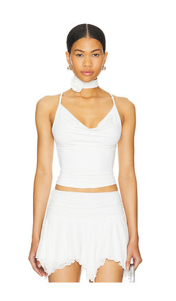 MORE TO COME - Tabitha Top