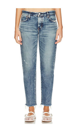 Moussy Vintage - Clewiston Tapered