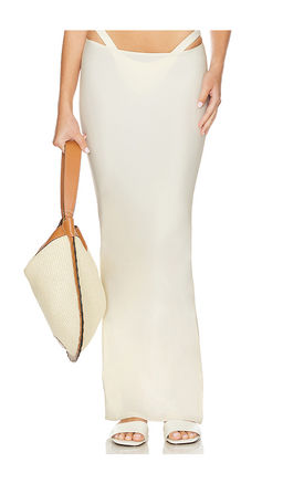 Melissa Simone - Saida Skirt