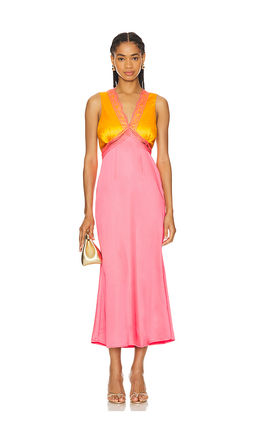 Never Fully Dressed - May Dress