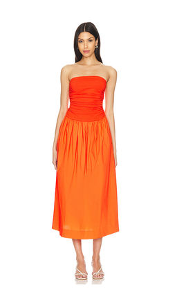 Never Fully Dressed - Lola Dress