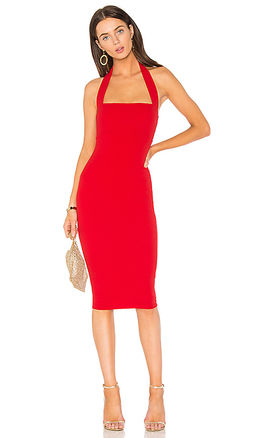 Nookie - Boulevard Midi Dress