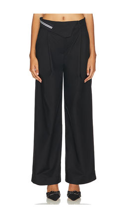 Nonchalant Label - Elba Pant