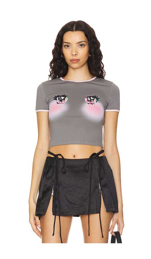 Buy Nodress Twinkle Eyes T-shirt (L) Online