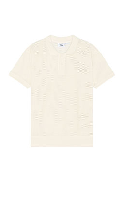 Obey - Duke Mesh Polo