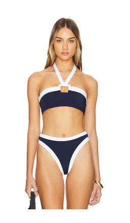 onia - Poppy Bikini Top