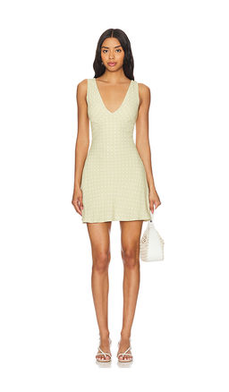 Paige - Juanita Dress