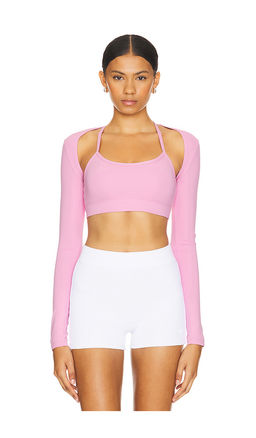 P.E Nation - Mascot Bolero