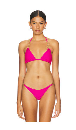 PQ - Mara Triangle Bikini Top