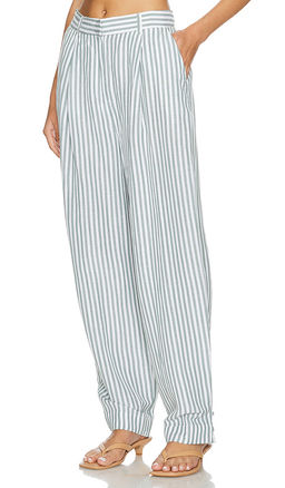 Posse - Lorenzo Pant