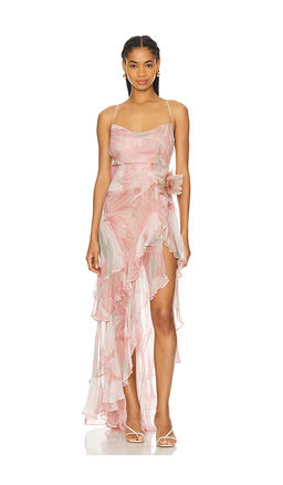 Retrofete - Samara Dress