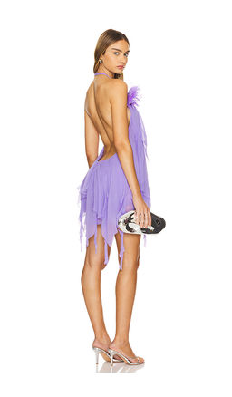 Retrofete - Caspian Dress