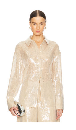 Retrofete - Ariana Shirt