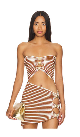 Retrofete - Adelie Top