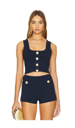 Retrofete - Nella Top