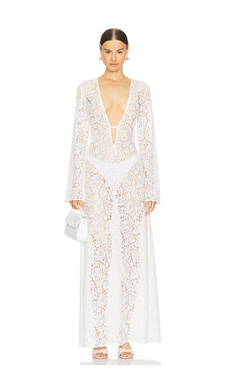 Ronny Kobo - Landon Dress