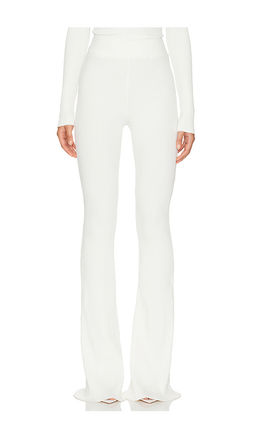 Studio Amelia - Giza Rib Flare