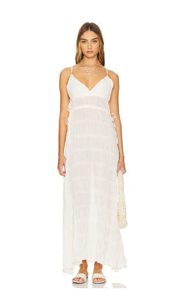 SNDYS - La Louisiane Maxi Dress