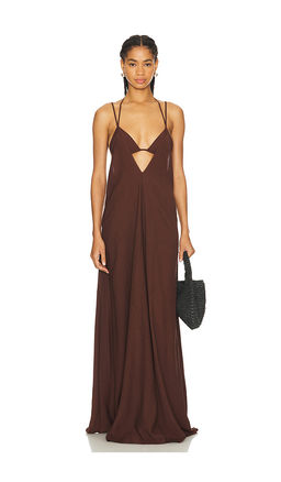 Ser.O.Ya - Deesee Vacance Maxi Dress