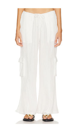 Ser.O.Ya - Zira Cargo Pant