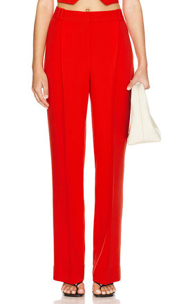 Shona Joy - Irena Mid Rise Pant