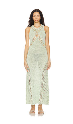 Significant Other - Brie Midi Dress